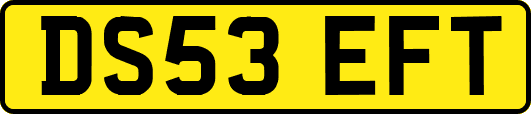 DS53EFT