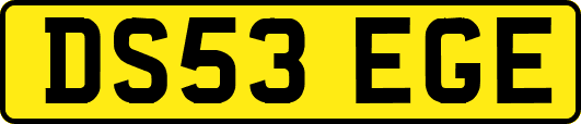 DS53EGE