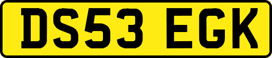 DS53EGK