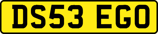 DS53EGO
