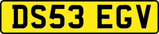 DS53EGV
