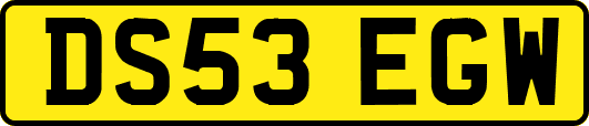 DS53EGW