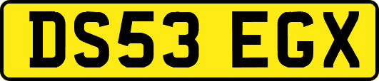 DS53EGX