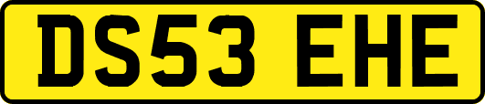 DS53EHE