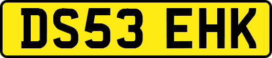 DS53EHK