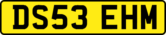 DS53EHM