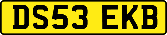 DS53EKB