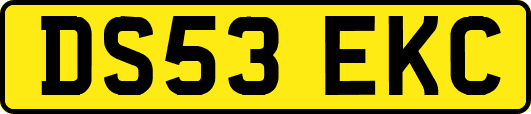 DS53EKC