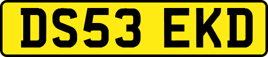DS53EKD