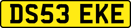 DS53EKE