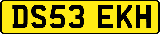 DS53EKH
