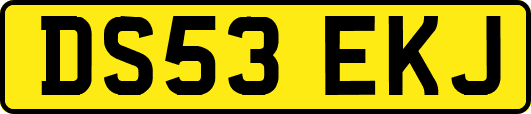 DS53EKJ