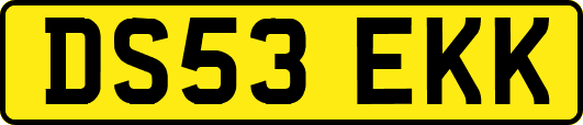 DS53EKK