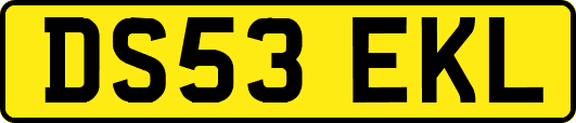 DS53EKL