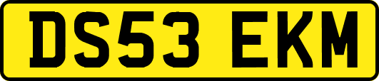 DS53EKM