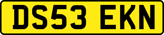 DS53EKN
