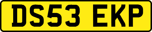 DS53EKP