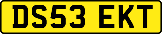 DS53EKT