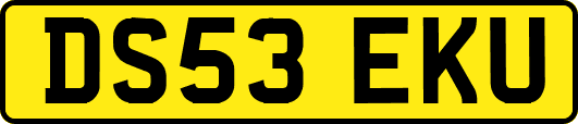 DS53EKU