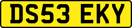 DS53EKY