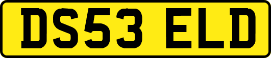 DS53ELD