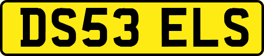 DS53ELS