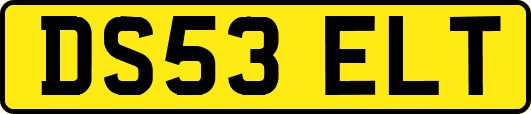 DS53ELT
