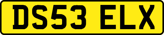 DS53ELX