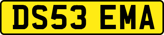 DS53EMA