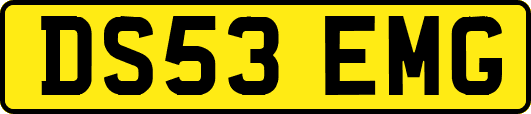 DS53EMG
