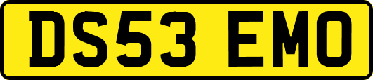 DS53EMO