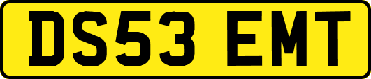 DS53EMT