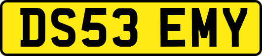 DS53EMY