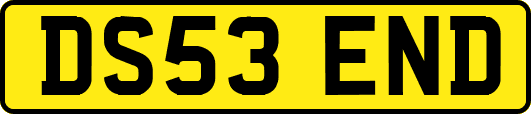 DS53END