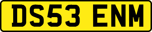 DS53ENM