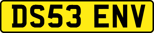 DS53ENV