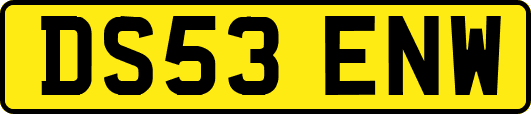 DS53ENW