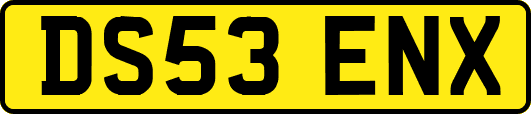 DS53ENX