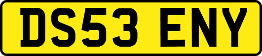 DS53ENY