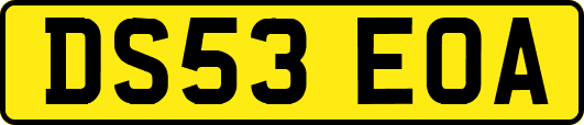 DS53EOA