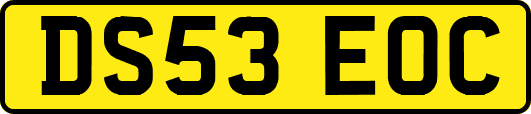 DS53EOC