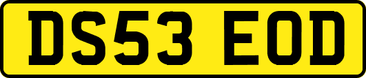 DS53EOD