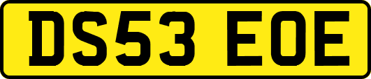 DS53EOE