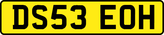DS53EOH