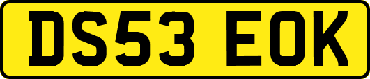 DS53EOK