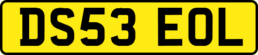 DS53EOL