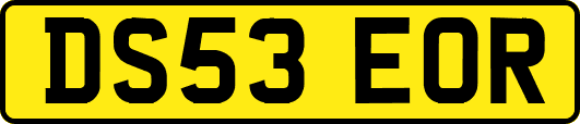 DS53EOR
