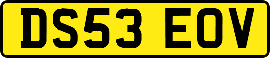 DS53EOV