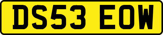DS53EOW
