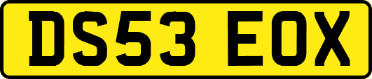 DS53EOX